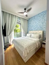The Jovell (D17), Condominium #608139121